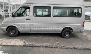 Mercedes Benz—™ Sprinter 313 2004