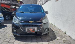 Chevrolet Spark GT 2019
