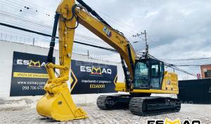 Caterpillar 320 2020