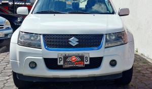 Suzuki Grand Vitara SZ 2013