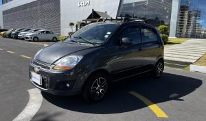 Chevrolet Spark Life 2019