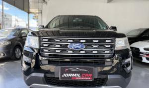 Ford Explorer XLT 2017