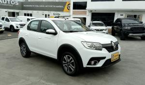 Renault LOGAN CROSS INTENS 2023