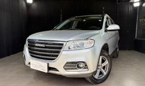 Great Wall Haval H6 2020