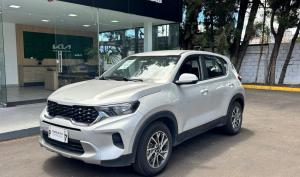 Kia Sonet 2024