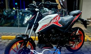 Zongshen BATLLO 3 2026