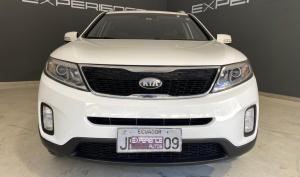 Kia SORENTO GLS 2013