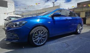 Chevrolet Cavalier LT 2019