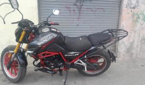 Shineray SPORT R 250 2021