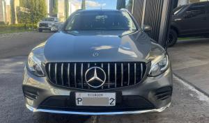 Mercedes Benz GLC 250 2019