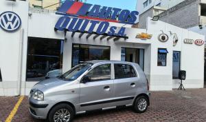 Hyundai Atos 2008