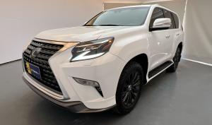 Lexus GX460 2021
