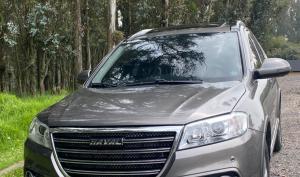 Haval H6 2022