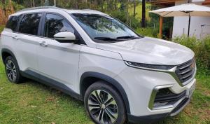Chevrolet Captiva Premier 2022