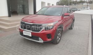foto de Autos marca Kia seminuevo modelo Seltos año 2024 en Guayaquil