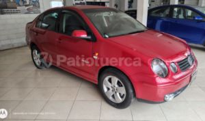 foto de Autos marca Volkswagen seminuevo modelo Polo año 2004