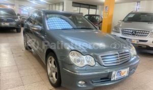 Mercedes Benz—™ 280 2006