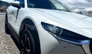 foto de Mazda CX-30 2025