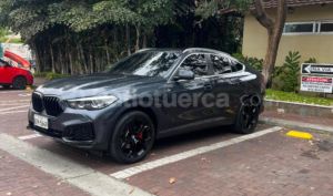 foto de BMW X6 XDRIVE 40i 2022