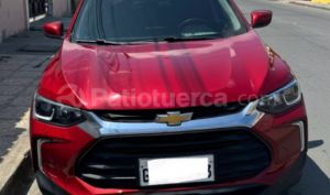 foto de Chevrolet Tracker LT 2023