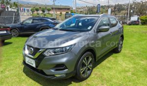 foto de Autos marca Nissan seminuevo modelo QASHQAI ADVANCE año 2019 en Ambato