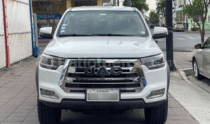foto de Autos marca JAC seminuevo modelo T8 LUXURY año 2023 en Guayaquil
