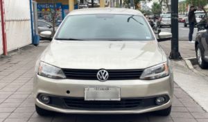 foto de Autos marca Volkswagen seminuevo modelo Jetta año 2014