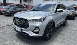 foto de Autos marca Chery seminuevo modelo TIGGO 7 PRO COMFORT año 2024