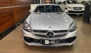 Mercedes Benz—™ SLC 200 2018