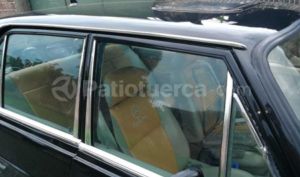 Mercedes Benz—™ CLA 180 1972