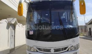 Mercedes Benz—™ 17-30 2010