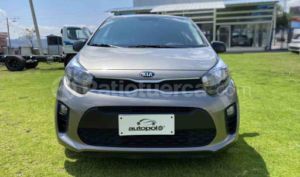 Kia PICANTO LX 2020