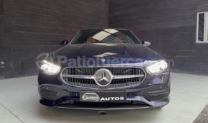 Mercedes Benz—™ C200 2022