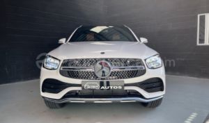 Mercedes Benz—™ GLC 200 AMG line 2022