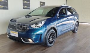 Kia NIRO Hibrido 2019