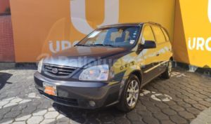 Kia Carens 2006