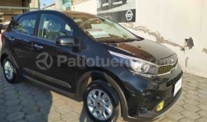 Kia Picanto R 2020