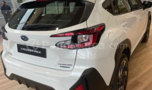 foto de Subaru XV Crosstrek 2024