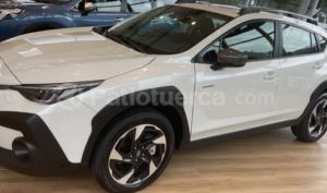 foto de Autos marca Subaru seminuevo modelo XV Crosstrek año 2024