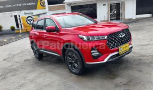 foto de Autos marca Chery seminuevo modelo TIGGO 7 PRO LUXURY año 2023