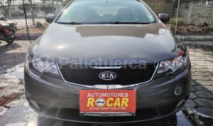 foto de Kia Cerato 2017