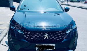 foto de Peugeot 3008N ACT 2022