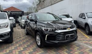 foto de Autos marca Chevrolet seminuevo modelo Tracker Premier año 2023
