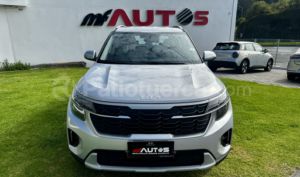 foto de Autos marca Kia seminuevo modelo Seltos LX año 2026 en Otavalo