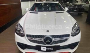 Mercedes Benz—™ SLC 200 2018