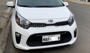 Kia PICANTO LX 2022