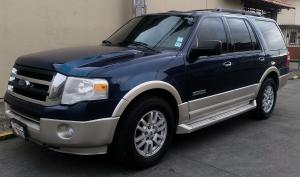Ford Expedition 2008