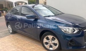 foto de Chevrolet ONIX LTZ TURBO 2024