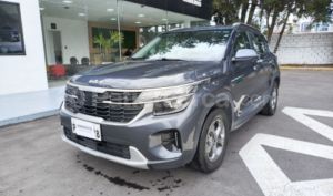 foto de Autos marca Kia seminuevo modelo Seltos LX año 2025