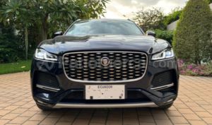 foto de Autos marca Jaguar seminuevo modelo F-PACE P250 año 2023